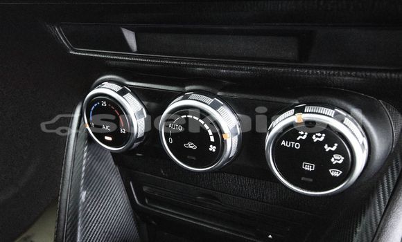 Buy Used Mazda 2 Red Car in Bangkok in Bangkok Buy Used Mazda 2 Red Car in Bangkok in Bangkok