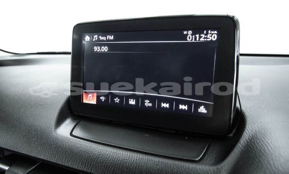 Buy Used Mazda 2 Red Car in Bangkok in Bangkok Buy Used Mazda 2 Red Car in Bangkok in Bangkok