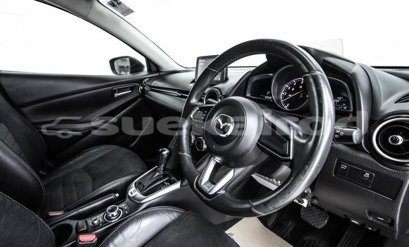 Buy Used Mazda 2 Red Car in Bangkok in Bangkok Buy Used Mazda 2 Red Car in Bangkok in Bangkok