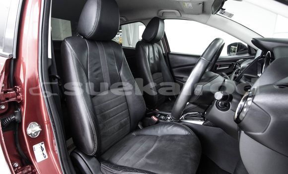 Buy Used Mazda 2 Red Car in Bangkok in Bangkok Buy Used Mazda 2 Red Car in Bangkok in Bangkok