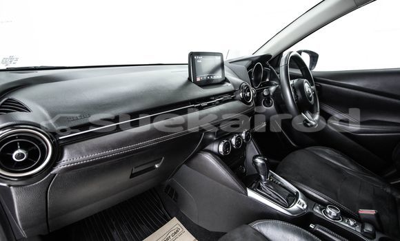 Buy Used Mazda 2 Red Car in Bangkok in Bangkok Buy Used Mazda 2 Red Car in Bangkok in Bangkok