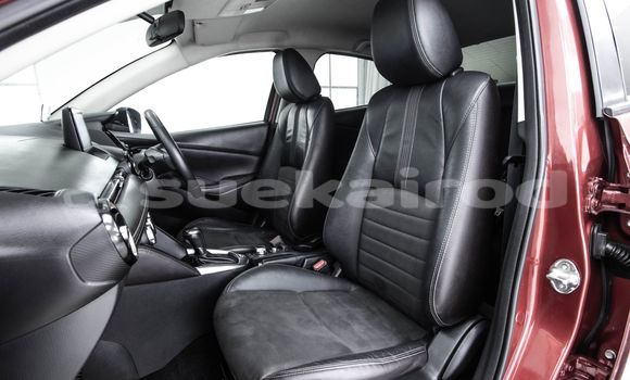 Buy Used Mazda 2 Red Car in Bangkok in Bangkok Buy Used Mazda 2 Red Car in Bangkok in Bangkok