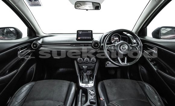 Buy Used Mazda 2 Red Car in Bangkok in Bangkok Buy Used Mazda 2 Red Car in Bangkok in Bangkok