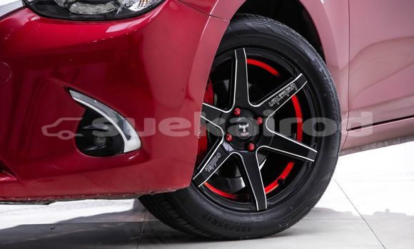 Buy Used Mazda 2 Red Car in Bangkok in Bangkok Buy Used Mazda 2 Red Car in Bangkok in Bangkok