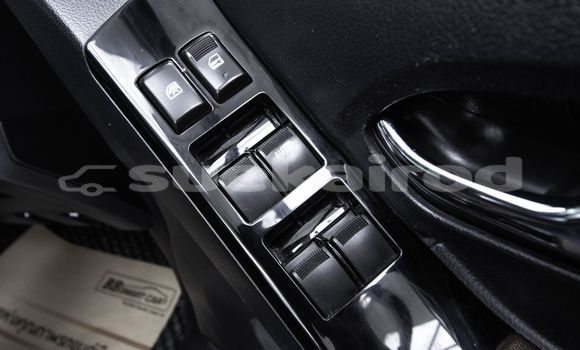 Buy Used Isuzu D-Max Blue Car in Bangkok in Bangkok Buy Used Isuzu D-Max Blue Car in Bangkok in Bangkok