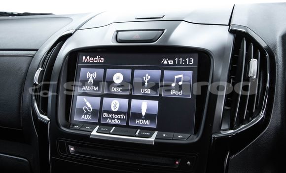 Buy Used Isuzu D-Max Blue Car in Bangkok in Bangkok Buy Used Isuzu D-Max Blue Car in Bangkok in Bangkok