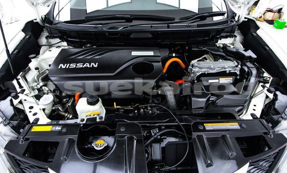 Buy Used Nissan X-Trail White Car in Bangkok in Bangkok Buy Used Nissan X-Trail White Car in Bangkok in Bangkok
