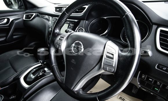 Buy Used Nissan X-Trail White Car in Bangkok in Bangkok Buy Used Nissan X-Trail White Car in Bangkok in Bangkok