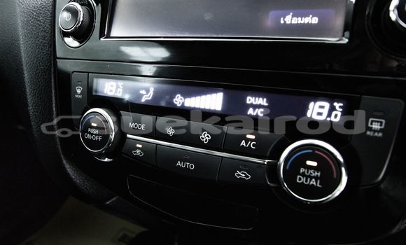 Buy Used Nissan X-Trail White Car in Bangkok in Bangkok Buy Used Nissan X-Trail White Car in Bangkok in Bangkok