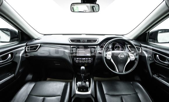 Buy Used Nissan X-Trail White Car in Bangkok in Bangkok Buy Used Nissan X-Trail White Car in Bangkok in Bangkok