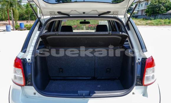 Buy Used Suzuki SX4 White Car in Bangkok in Bangkok Buy Used Suzuki SX4 White Car in Bangkok in Bangkok