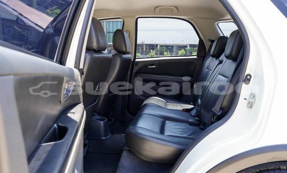 Buy Used Suzuki SX4 White Car in Bangkok in Bangkok Buy Used Suzuki SX4 White Car in Bangkok in Bangkok
