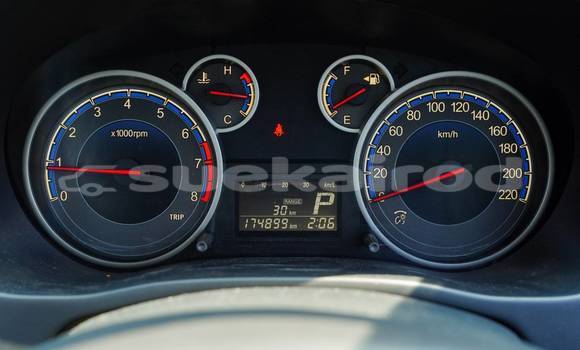Buy Used Suzuki SX4 White Car in Bangkok in Bangkok Buy Used Suzuki SX4 White Car in Bangkok in Bangkok