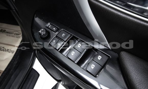 Buy Used Toyota Fortuner White Car in Bangkok in Bangkok Buy Used Toyota Fortuner White Car in Bangkok in Bangkok