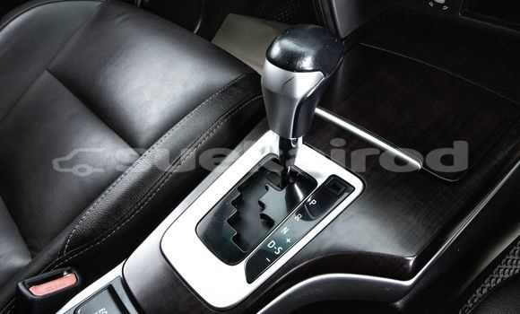 Buy Used Toyota Fortuner White Car in Bangkok in Bangkok Buy Used Toyota Fortuner White Car in Bangkok in Bangkok