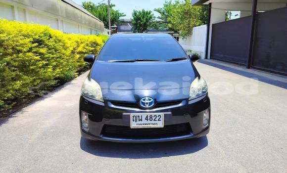 ซื้อ รถมือสอง Toyota Prius สีดำ รถยนต์ ใน %{เมือง} ใน กรุงเทพมหานคร ซื้อ รถมือสอง Toyota Prius สีดำ รถยนต์ ใน %{เมือง} ใน กรุงเทพมหานคร