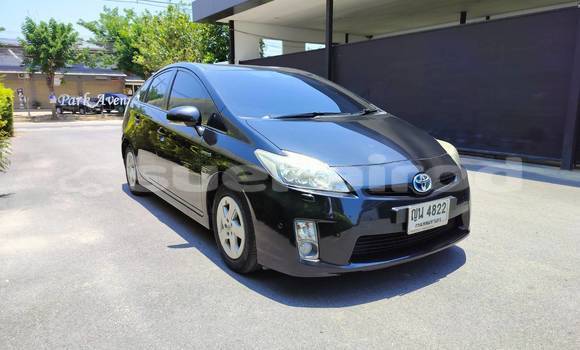 ซื้อ รถมือสอง Toyota Prius สีดำ รถยนต์ ใน %{เมือง} ใน กรุงเทพมหานคร ซื้อ รถมือสอง Toyota Prius สีดำ รถยนต์ ใน %{เมือง} ใน กรุงเทพมหานคร