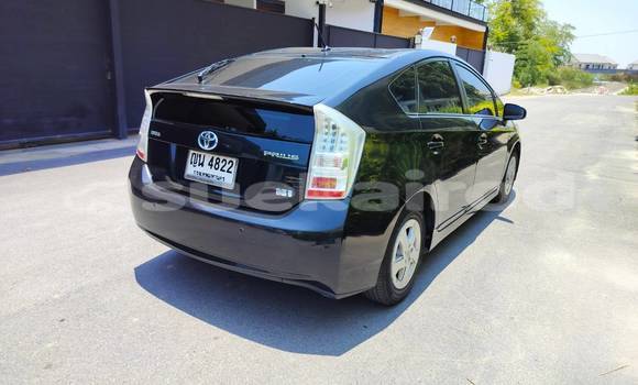 ซื้อ รถมือสอง Toyota Prius สีดำ รถยนต์ ใน %{เมือง} ใน กรุงเทพมหานคร ซื้อ รถมือสอง Toyota Prius สีดำ รถยนต์ ใน %{เมือง} ใน กรุงเทพมหานคร