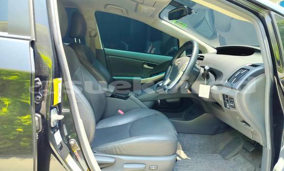 ซื้อ รถมือสอง Toyota Prius สีดำ รถยนต์ ใน %{เมือง} ใน กรุงเทพมหานคร ซื้อ รถมือสอง Toyota Prius สีดำ รถยนต์ ใน %{เมือง} ใน กรุงเทพมหานคร