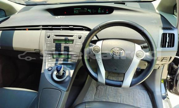 ซื้อ รถมือสอง Toyota Prius สีดำ รถยนต์ ใน %{เมือง} ใน กรุงเทพมหานคร ซื้อ รถมือสอง Toyota Prius สีดำ รถยนต์ ใน %{เมือง} ใน กรุงเทพมหานคร