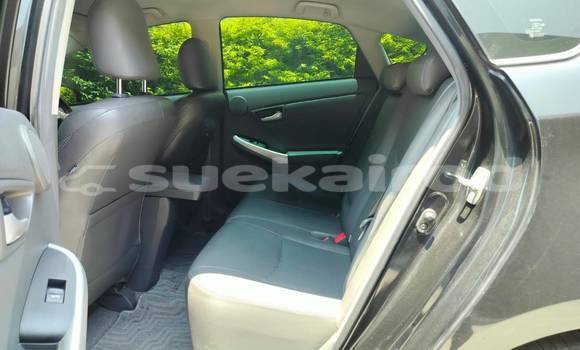 ซื้อ รถมือสอง Toyota Prius สีดำ รถยนต์ ใน %{เมือง} ใน กรุงเทพมหานคร ซื้อ รถมือสอง Toyota Prius สีดำ รถยนต์ ใน %{เมือง} ใน กรุงเทพมหานคร