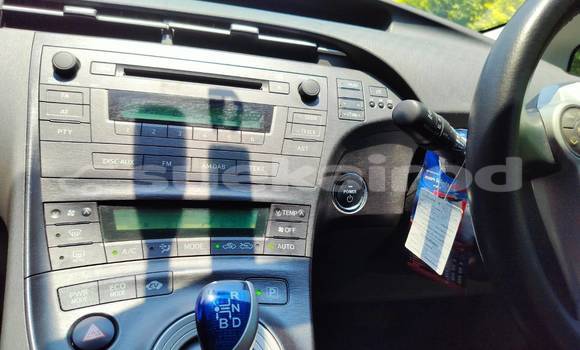 ซื้อ รถมือสอง Toyota Prius สีดำ รถยนต์ ใน %{เมือง} ใน กรุงเทพมหานคร ซื้อ รถมือสอง Toyota Prius สีดำ รถยนต์ ใน %{เมือง} ใน กรุงเทพมหานคร