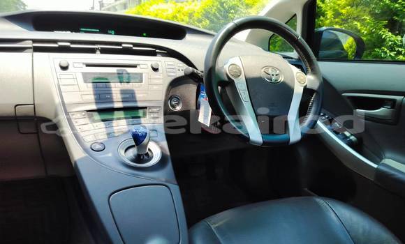 ซื้อ รถมือสอง Toyota Prius สีดำ รถยนต์ ใน %{เมือง} ใน กรุงเทพมหานคร ซื้อ รถมือสอง Toyota Prius สีดำ รถยนต์ ใน %{เมือง} ใน กรุงเทพมหานคร