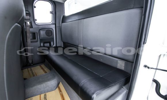 Buy Used Toyota Hiluxe VIGO White Car in Bangkok in Bangkok Buy Used Toyota Hiluxe VIGO White Car in Bangkok in Bangkok