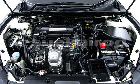 Buy Used Honda Accord White Car in Bangkok in Bangkok Buy Used Honda Accord White Car in Bangkok in Bangkok