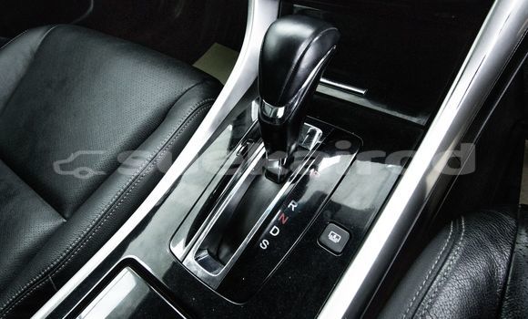 Buy Used Honda Accord White Car in Bangkok in Bangkok Buy Used Honda Accord White Car in Bangkok in Bangkok