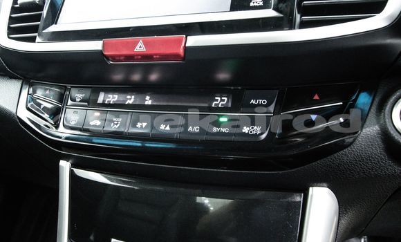 Buy Used Honda Accord White Car in Bangkok in Bangkok Buy Used Honda Accord White Car in Bangkok in Bangkok