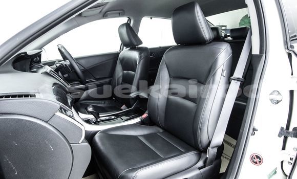 Buy Used Honda Accord White Car in Bangkok in Bangkok Buy Used Honda Accord White Car in Bangkok in Bangkok