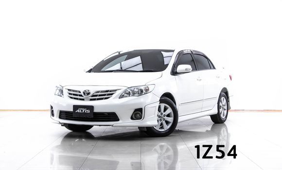 ซื้อ รถมือสอง Toyota Altis ขาว รถยนต์ ใน %{เมือง} ใน กรุงเทพมหานคร ซื้อ รถมือสอง Toyota Altis ขาว รถยนต์ ใน %{เมือง} ใน กรุงเทพมหานคร
