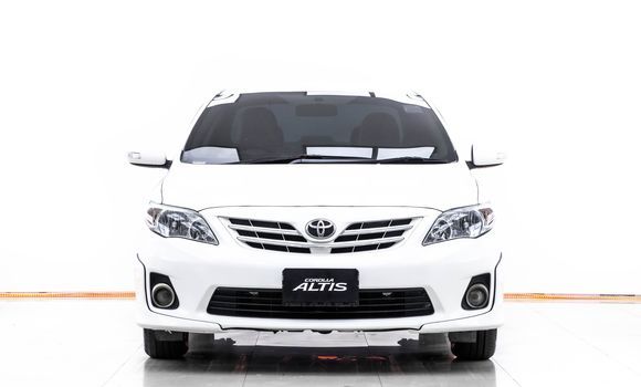 ซื้อ รถมือสอง Toyota Altis ขาว รถยนต์ ใน %{เมือง} ใน กรุงเทพมหานคร ซื้อ รถมือสอง Toyota Altis ขาว รถยนต์ ใน %{เมือง} ใน กรุงเทพมหานคร