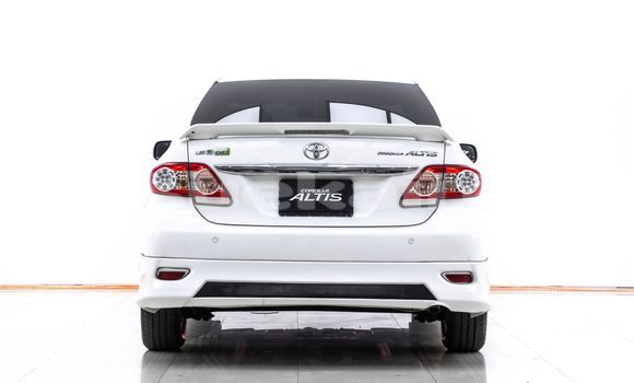 ซื้อ รถมือสอง Toyota Altis ขาว รถยนต์ ใน %{เมือง} ใน กรุงเทพมหานคร ซื้อ รถมือสอง Toyota Altis ขาว รถยนต์ ใน %{เมือง} ใน กรุงเทพมหานคร