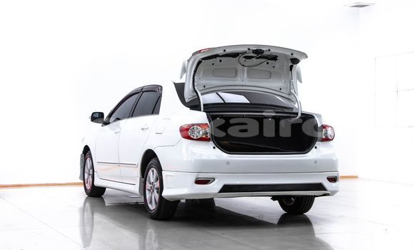 ซื้อ รถมือสอง Toyota Altis ขาว รถยนต์ ใน %{เมือง} ใน กรุงเทพมหานคร ซื้อ รถมือสอง Toyota Altis ขาว รถยนต์ ใน %{เมือง} ใน กรุงเทพมหานคร