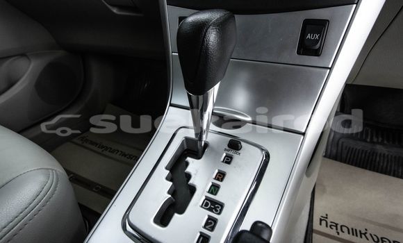 ซื้อ รถมือสอง Toyota Altis ขาว รถยนต์ ใน %{เมือง} ใน กรุงเทพมหานคร ซื้อ รถมือสอง Toyota Altis ขาว รถยนต์ ใน %{เมือง} ใน กรุงเทพมหานคร