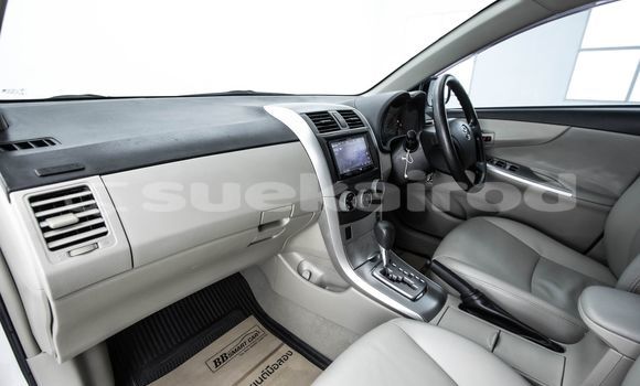 ซื้อ รถมือสอง Toyota Altis ขาว รถยนต์ ใน %{เมือง} ใน กรุงเทพมหานคร ซื้อ รถมือสอง Toyota Altis ขาว รถยนต์ ใน %{เมือง} ใน กรุงเทพมหานคร