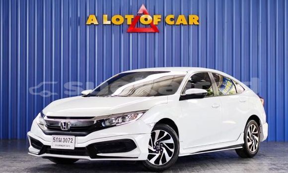 ซื้อ รถมือสอง Honda Civic ขาว รถยนต์ ใน %{เมือง} ใน กรุงเทพมหานคร ซื้อ รถมือสอง Honda Civic ขาว รถยนต์ ใน %{เมือง} ใน กรุงเทพมหานคร