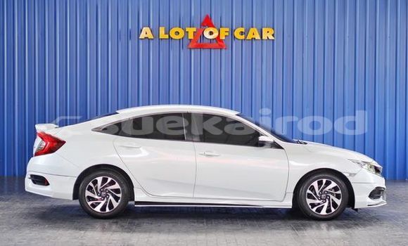 ซื้อ รถมือสอง Honda Civic ขาว รถยนต์ ใน %{เมือง} ใน กรุงเทพมหานคร ซื้อ รถมือสอง Honda Civic ขาว รถยนต์ ใน %{เมือง} ใน กรุงเทพมหานคร