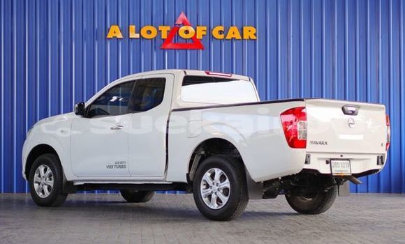 ซื้อ รถมือสอง Nissan Navara ขาว รถยนต์ ใน %{เมือง} ใน กรุงเทพมหานคร ซื้อ รถมือสอง Nissan Navara ขาว รถยนต์ ใน %{เมือง} ใน กรุงเทพมหานคร