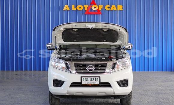 ซื้อ รถมือสอง Nissan Navara ขาว รถยนต์ ใน %{เมือง} ใน กรุงเทพมหานคร ซื้อ รถมือสอง Nissan Navara ขาว รถยนต์ ใน %{เมือง} ใน กรุงเทพมหานคร