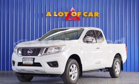 ซื้อ รถมือสอง Nissan Navara ขาว รถยนต์ ใน %{เมือง} ใน กรุงเทพมหานคร ซื้อ รถมือสอง Nissan Navara ขาว รถยนต์ ใน %{เมือง} ใน กรุงเทพมหานคร
