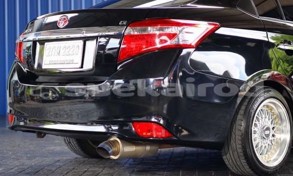 ซื้อ รถมือสอง Toyota Vios สีดำ รถยนต์ ใน %{เมือง} ใน กรุงเทพมหานคร ซื้อ รถมือสอง Toyota Vios สีดำ รถยนต์ ใน %{เมือง} ใน กรุงเทพมหานคร