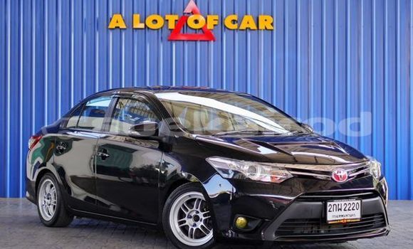 ซื้อ รถมือสอง Toyota Vios สีดำ รถยนต์ ใน %{เมือง} ใน กรุงเทพมหานคร ซื้อ รถมือสอง Toyota Vios สีดำ รถยนต์ ใน %{เมือง} ใน กรุงเทพมหานคร