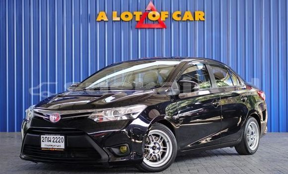 ซื้อ รถมือสอง Toyota Vios สีดำ รถยนต์ ใน %{เมือง} ใน กรุงเทพมหานคร ซื้อ รถมือสอง Toyota Vios สีดำ รถยนต์ ใน %{เมือง} ใน กรุงเทพมหานคร
