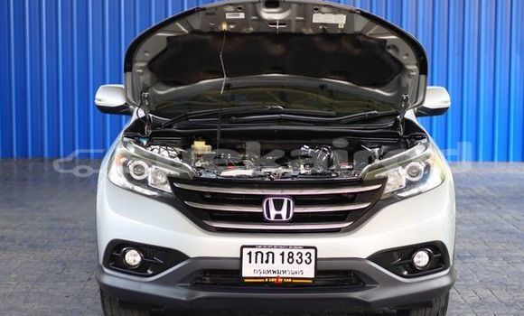ซื้อ รถมือสอง Honda CR-V ขาว รถยนต์ ใน %{เมือง} ใน กรุงเทพมหานคร ซื้อ รถมือสอง Honda CR-V ขาว รถยนต์ ใน %{เมือง} ใน กรุงเทพมหานคร