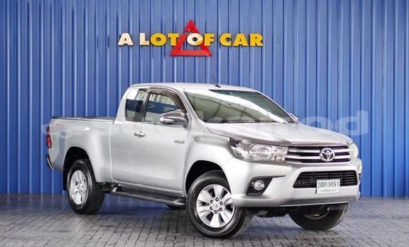 ซื้อ รถมือสอง Toyota Hiluxe Revo เงิน รถยนต์ ใน %{เมือง} ใน กรุงเทพมหานคร ซื้อ รถมือสอง Toyota Hiluxe Revo เงิน รถยนต์ ใน %{เมือง} ใน กรุงเทพมหานคร