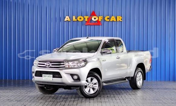 ซื้อ รถมือสอง Toyota Hiluxe Revo เงิน รถยนต์ ใน %{เมือง} ใน กรุงเทพมหานคร ซื้อ รถมือสอง Toyota Hiluxe Revo เงิน รถยนต์ ใน %{เมือง} ใน กรุงเทพมหานคร