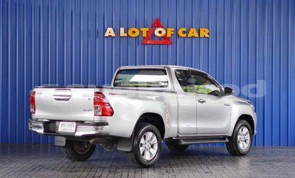 ซื้อ รถมือสอง Toyota Hiluxe Revo เงิน รถยนต์ ใน %{เมือง} ใน กรุงเทพมหานคร ซื้อ รถมือสอง Toyota Hiluxe Revo เงิน รถยนต์ ใน %{เมือง} ใน กรุงเทพมหานคร